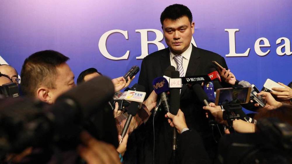 CBA官宣联赛增加至56轮+外援政策大变 谁是新赛季最大的黑马? CBA官宣联赛增加至56轮+外援政策大变 谁是新赛季最大的黑马?