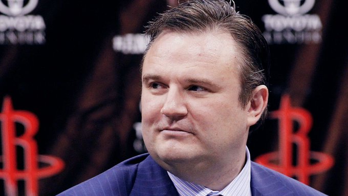 火箭总经理莫雷宣布辞职 短期内继续担任顾问职务 火箭总经理莫雷宣布辞职 短期内继续担任顾问职务