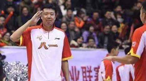 篮协宣布八一男女篮退出!联赛从此再无军旅之师 篮协宣布八一男女篮退出!联赛从此再无军旅之师